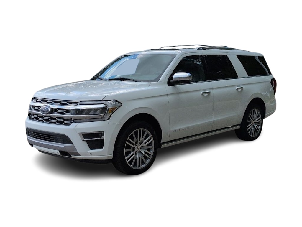 Thumbnail: 2022 Ford Expedition MAX - 21