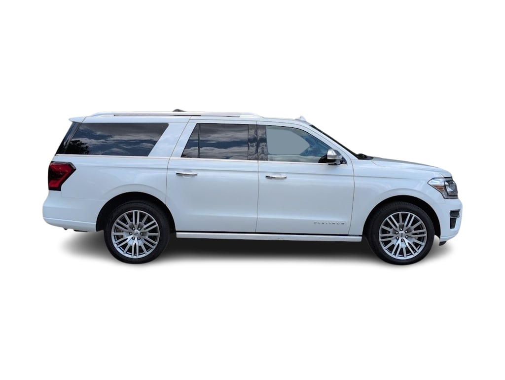 Thumbnail: 2022 Ford Expedition MAX - 23