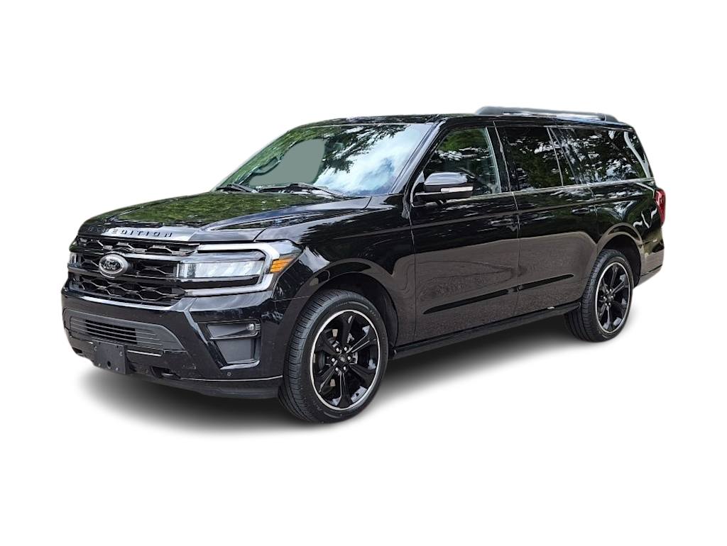 Thumbnail: 2023 Ford Expedition MAX - 20