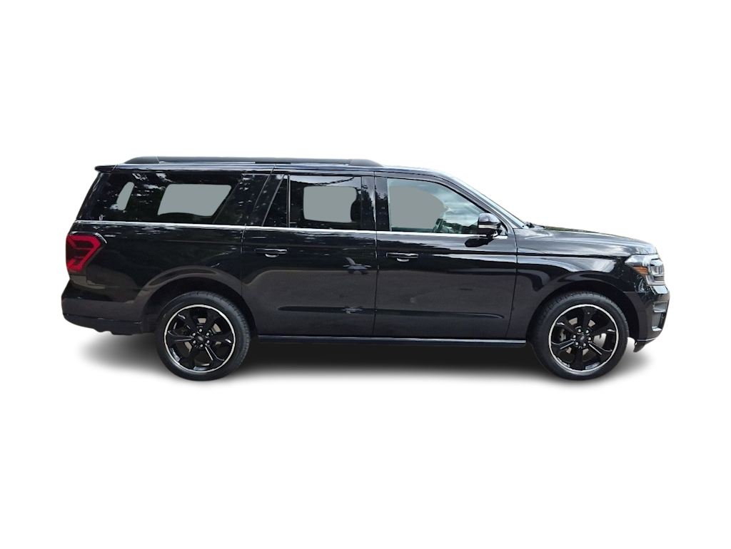 Thumbnail: 2023 Ford Expedition MAX - 23