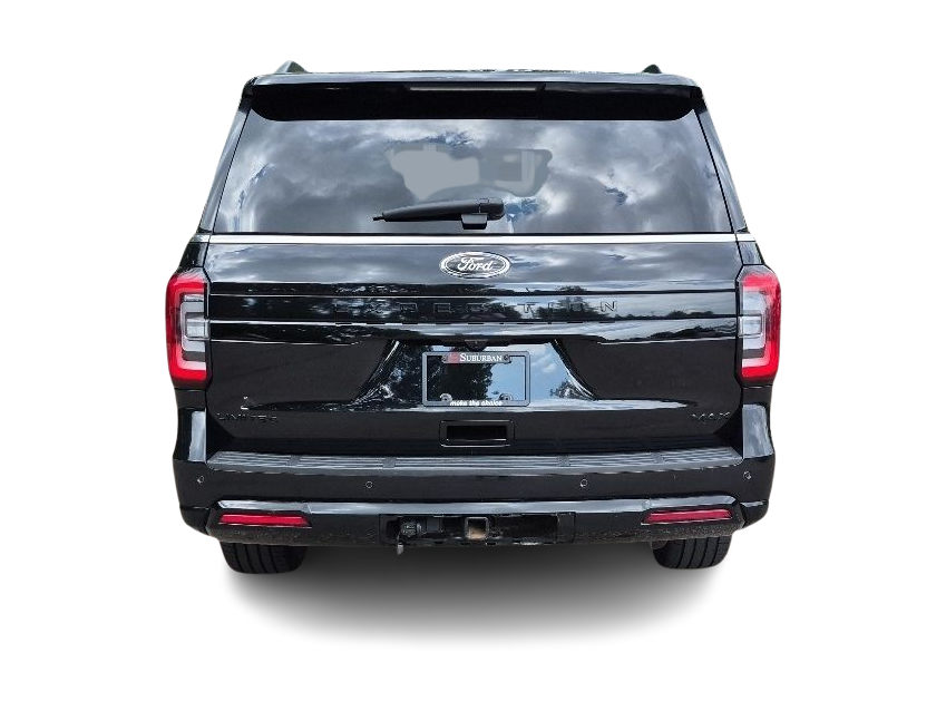 Thumbnail: 2023 Ford Expedition MAX - 21
