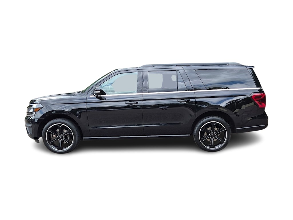 Thumbnail: 2023 Ford Expedition MAX - 3