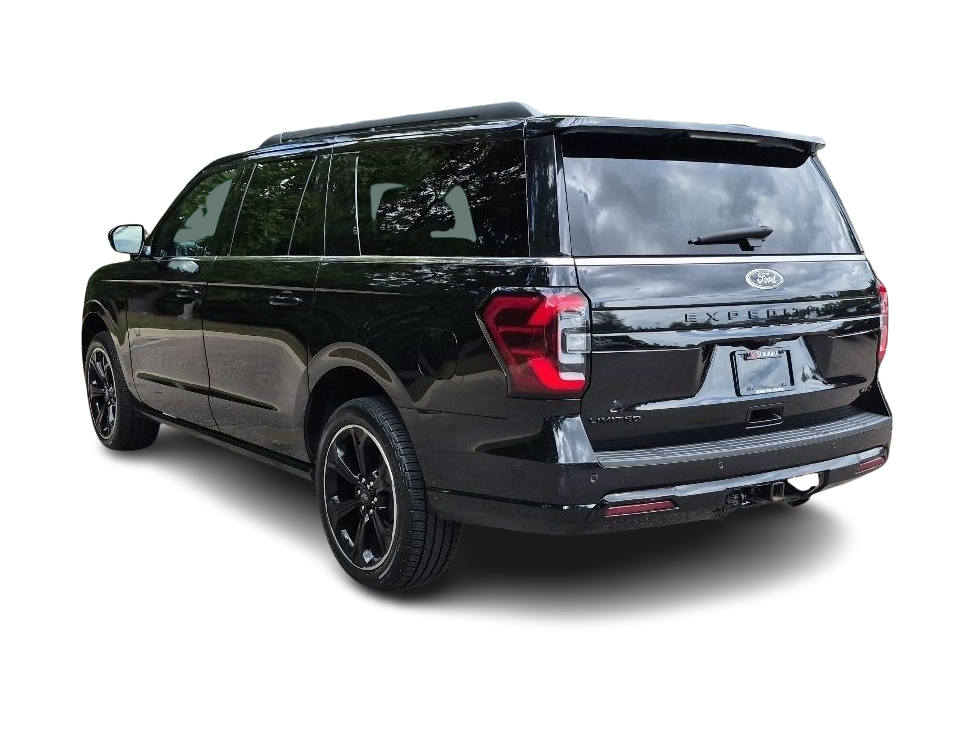 Thumbnail: 2023 Ford Expedition MAX - 4
