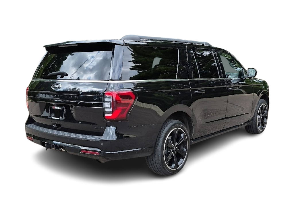 Thumbnail: 2023 Ford Expedition MAX - 22