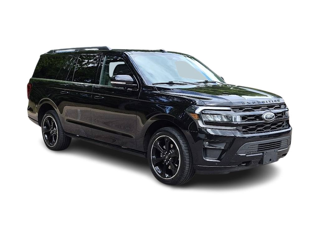 Thumbnail: 2023 Ford Expedition MAX - 19