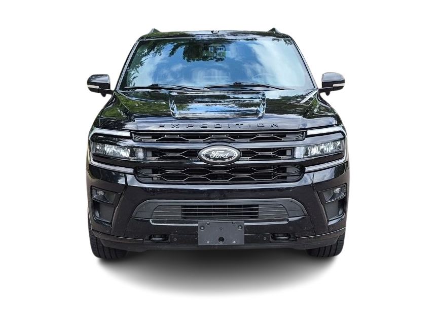 Thumbnail: 2023 Ford Expedition MAX - 5