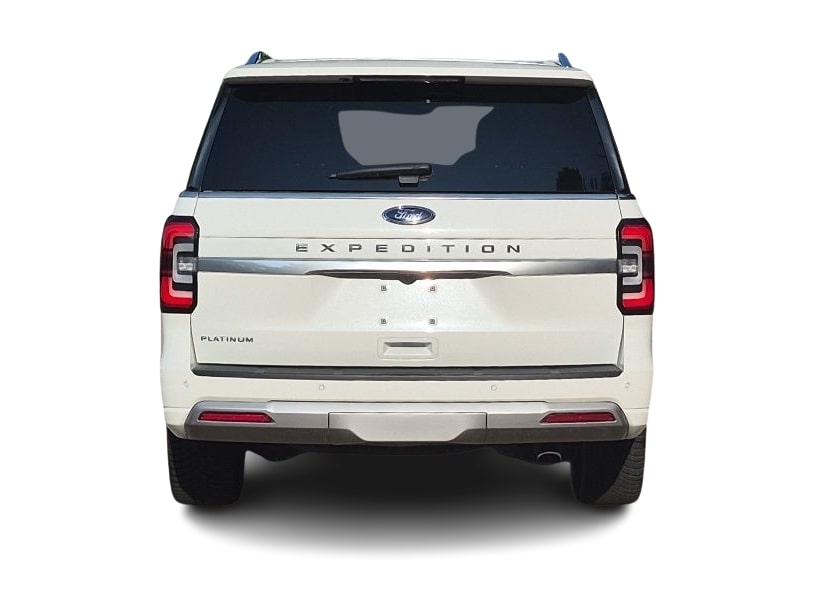 Thumbnail: 2023 Ford Expedition - 5