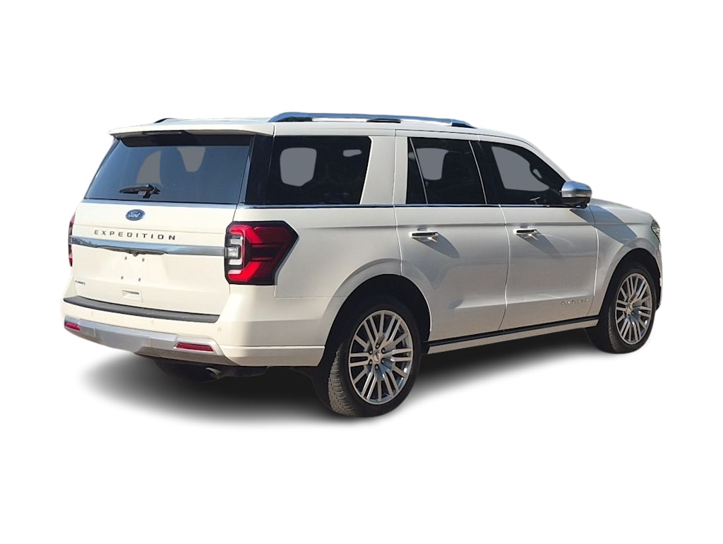 Thumbnail: 2023 Ford Expedition - 21