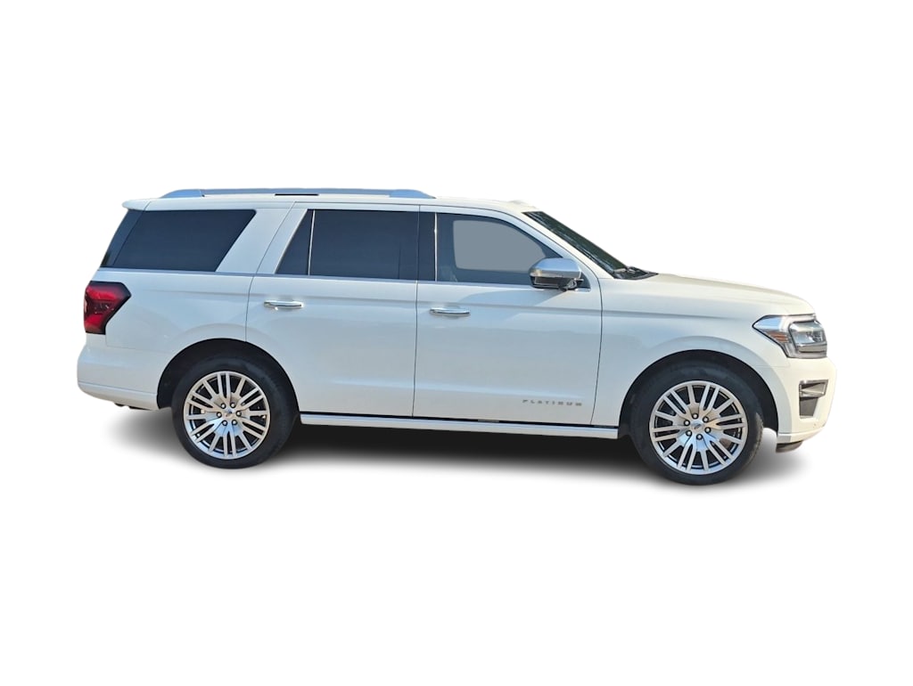 Thumbnail: 2023 Ford Expedition - 22