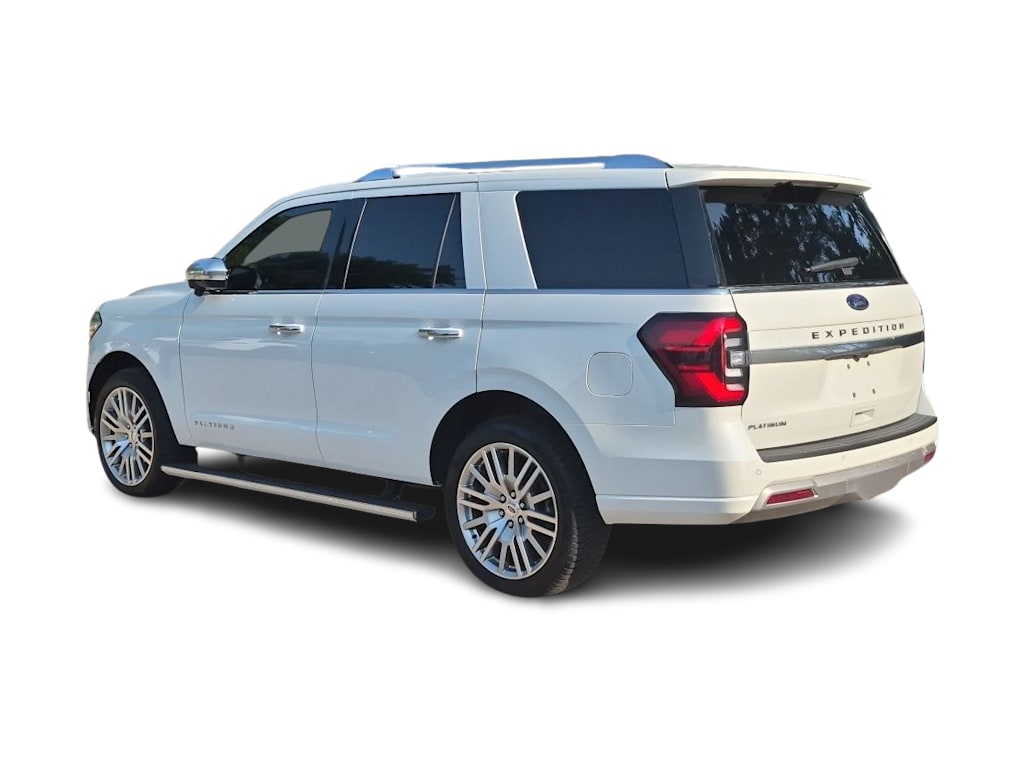 Thumbnail: 2023 Ford Expedition - 4
