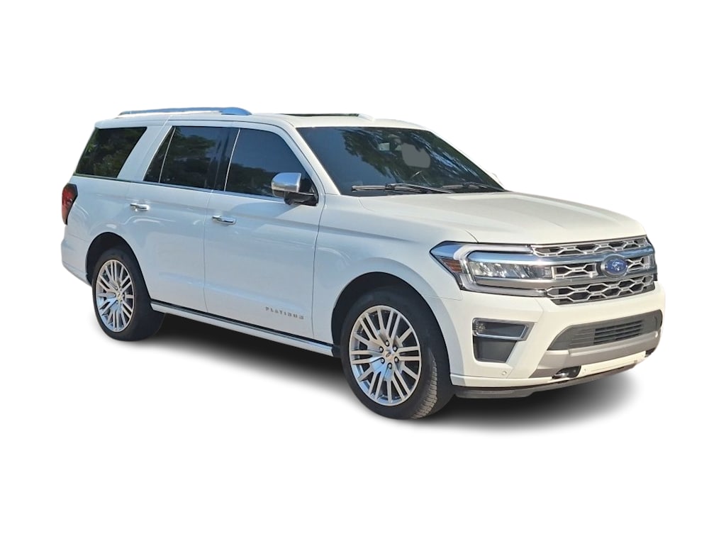 Thumbnail: 2023 Ford Expedition - 19