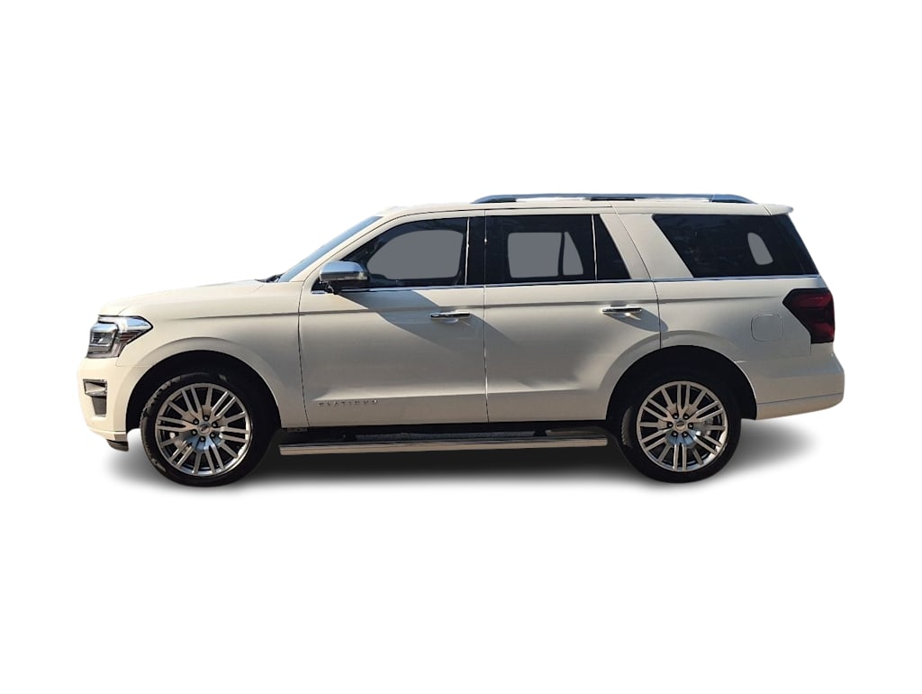 Thumbnail: 2023 Ford Expedition - 3