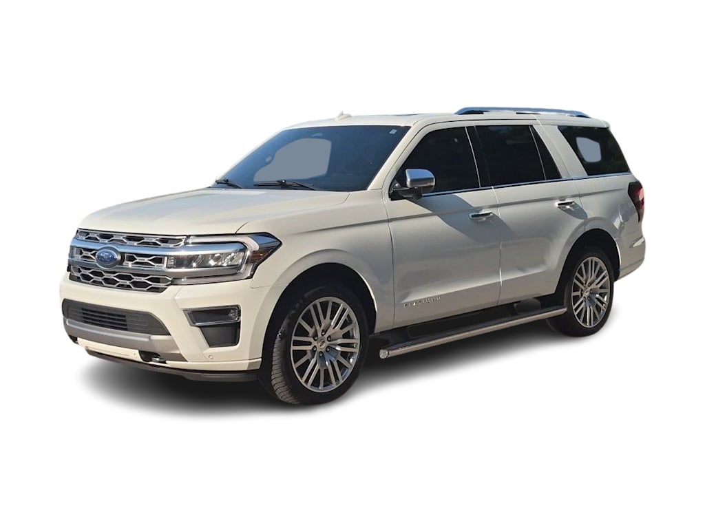 Thumbnail: 2023 Ford Expedition - 20