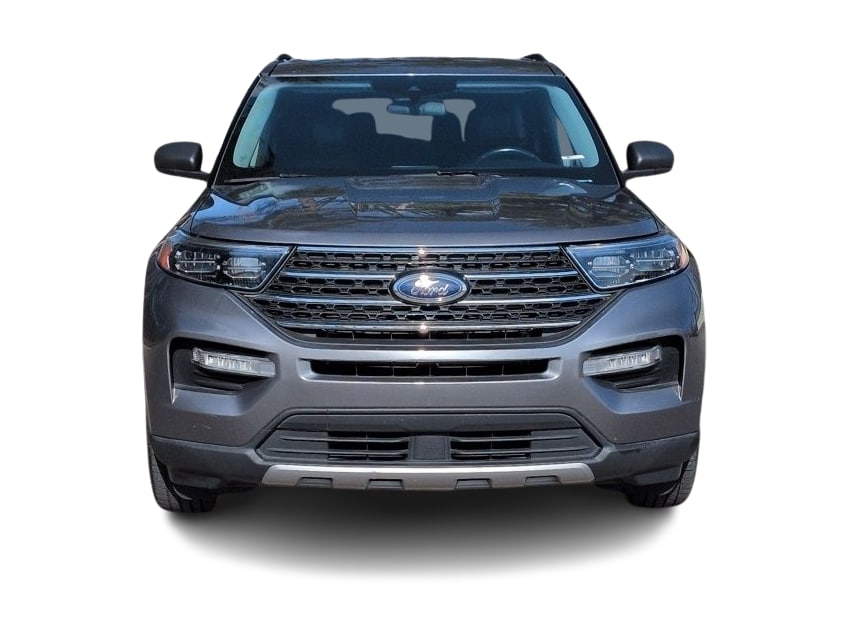 Thumbnail: 2022 Ford Explorer - 6
