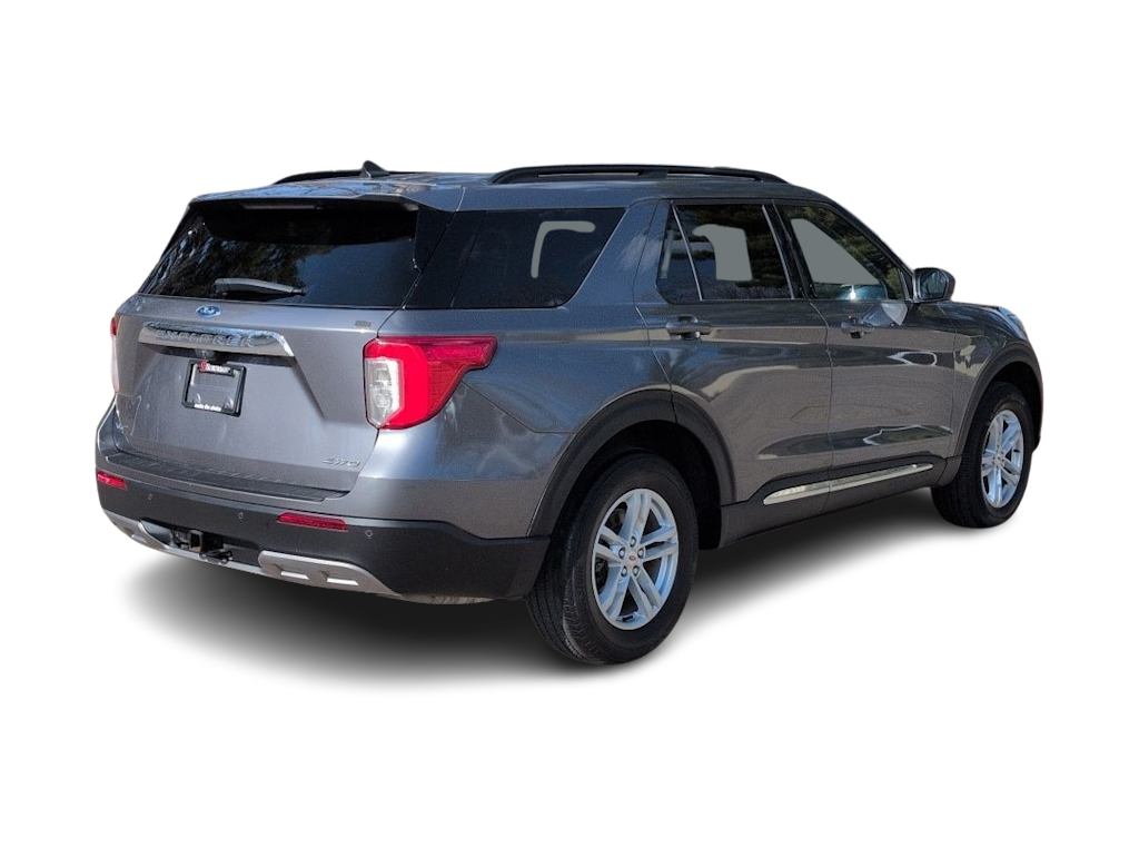 Thumbnail: 2022 Ford Explorer - 22