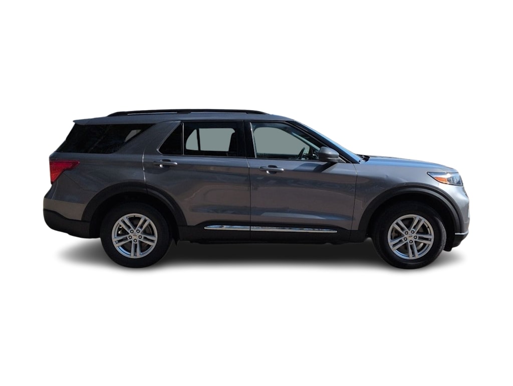 Thumbnail: 2022 Ford Explorer - 23
