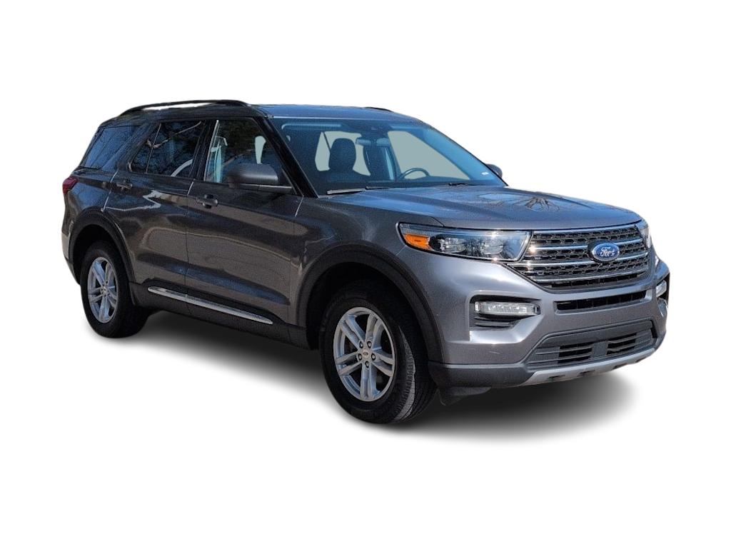 Thumbnail: 2022 Ford Explorer - 20