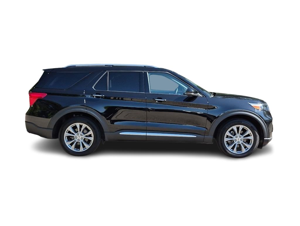 Thumbnail: 2024 Ford Explorer - 24