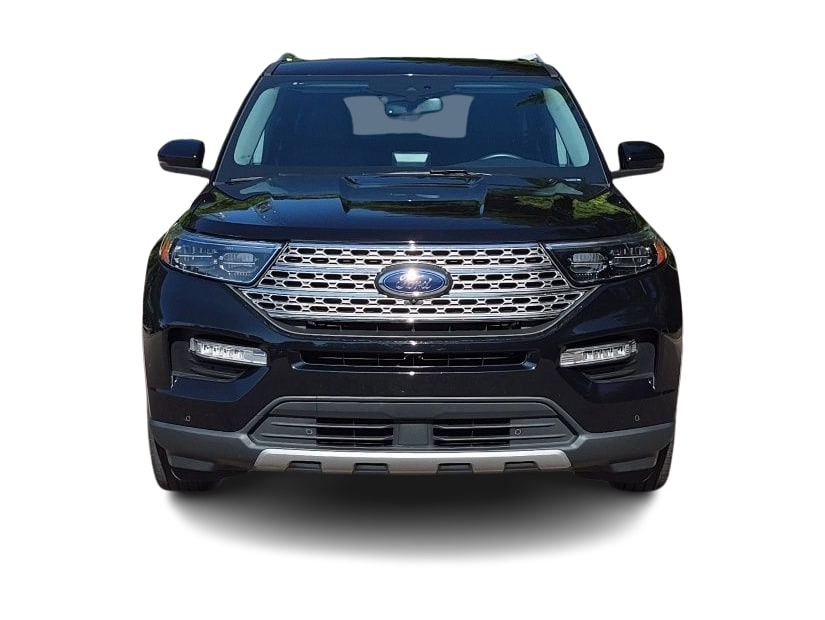 Thumbnail: 2024 Ford Explorer - 6