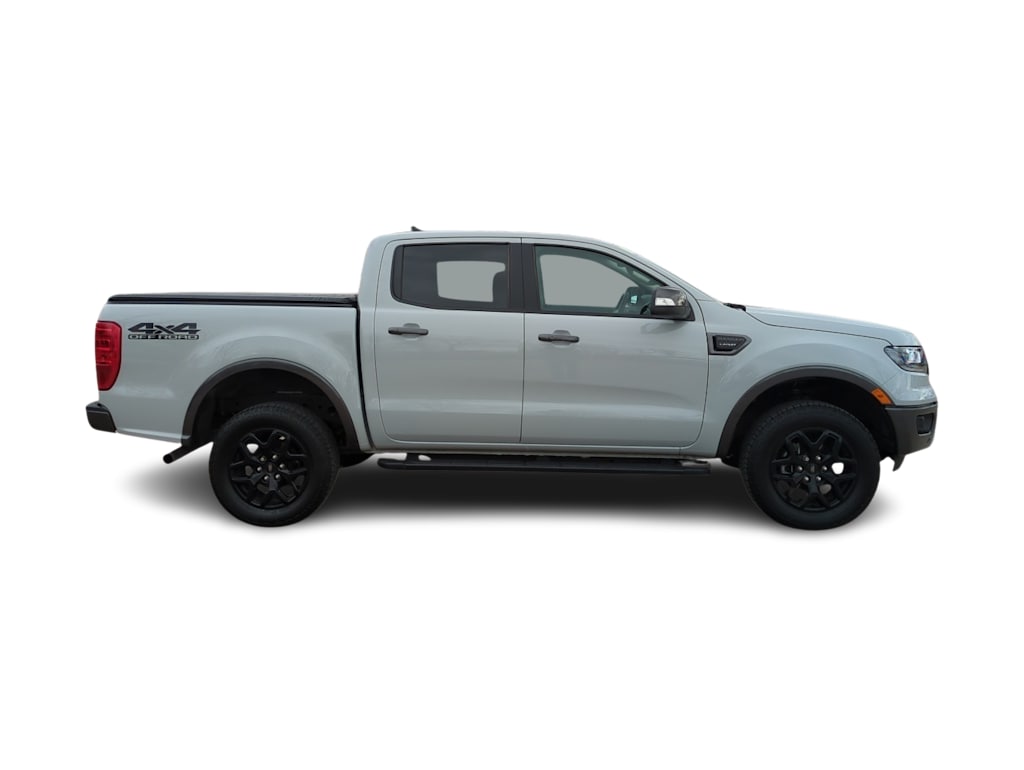 Thumbnail: 2022 Ford Ranger - 23