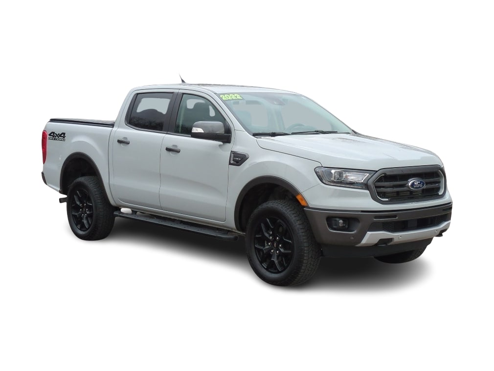 Thumbnail: 2022 Ford Ranger - 20