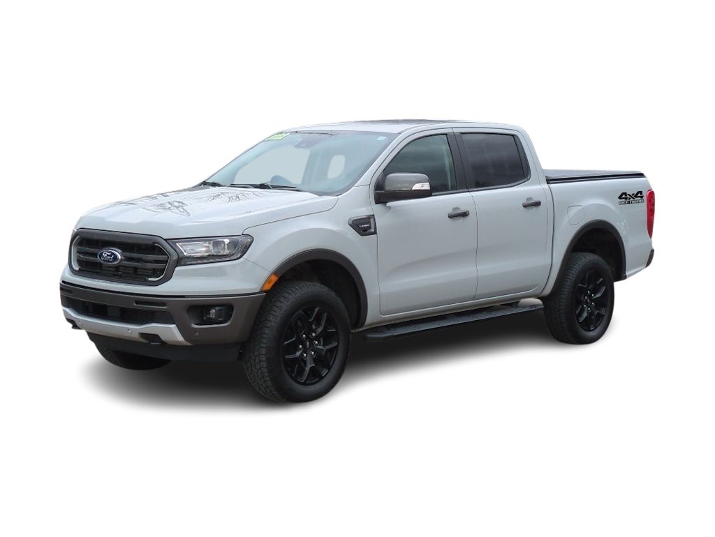 Thumbnail: 2022 Ford Ranger - 21