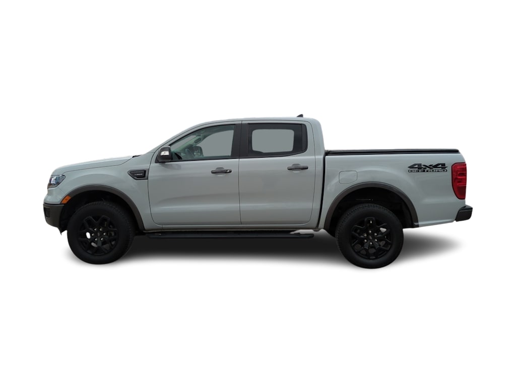 Thumbnail: 2022 Ford Ranger - 3