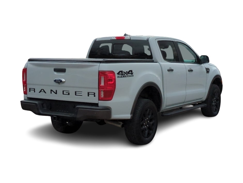 Thumbnail: 2022 Ford Ranger - 22