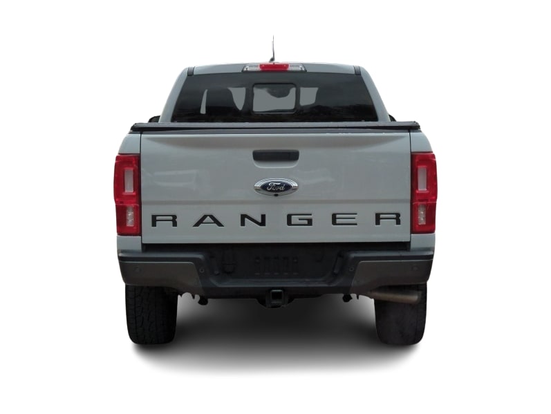 Thumbnail: 2022 Ford Ranger - 5
