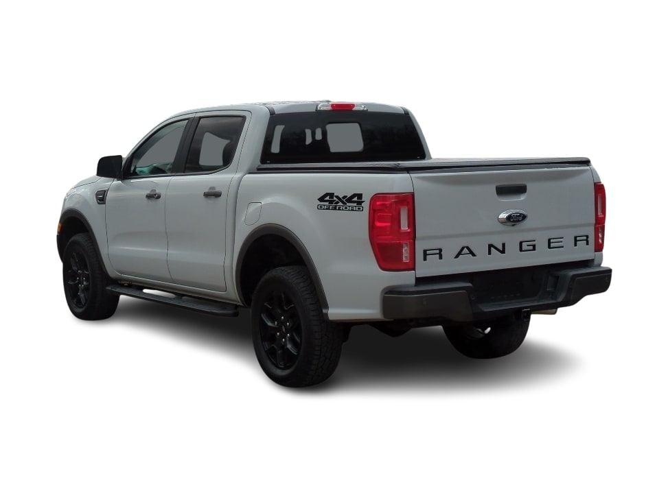 Thumbnail: 2022 Ford Ranger - 4