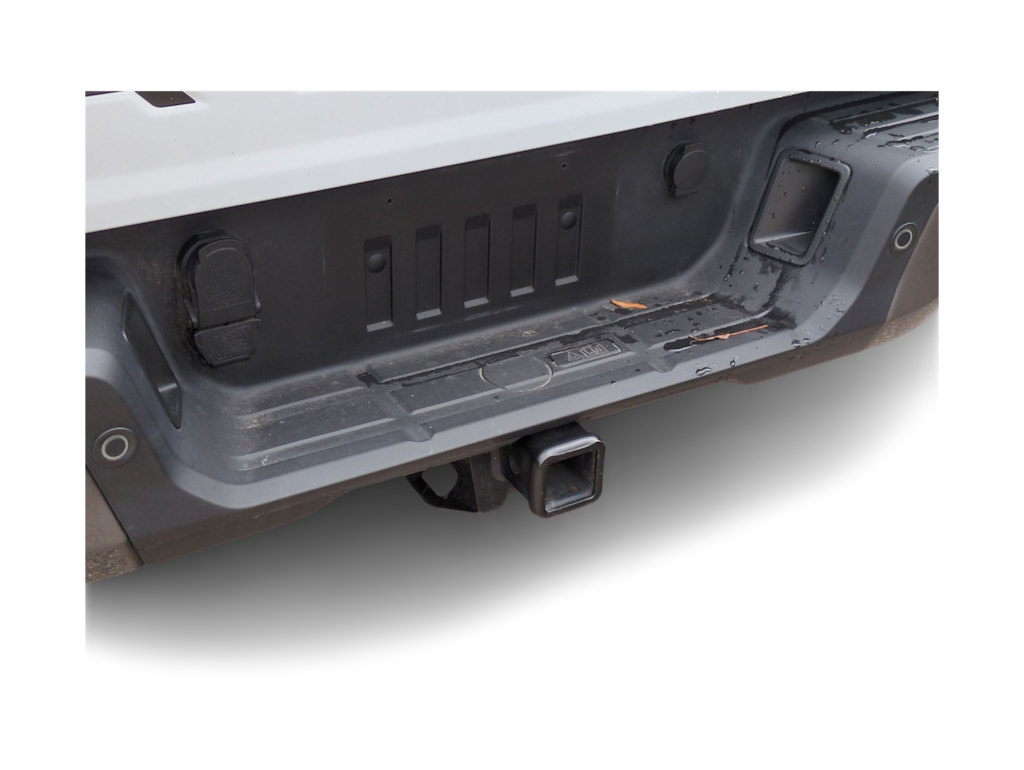 Thumbnail: 2022 Ford Ranger - 17