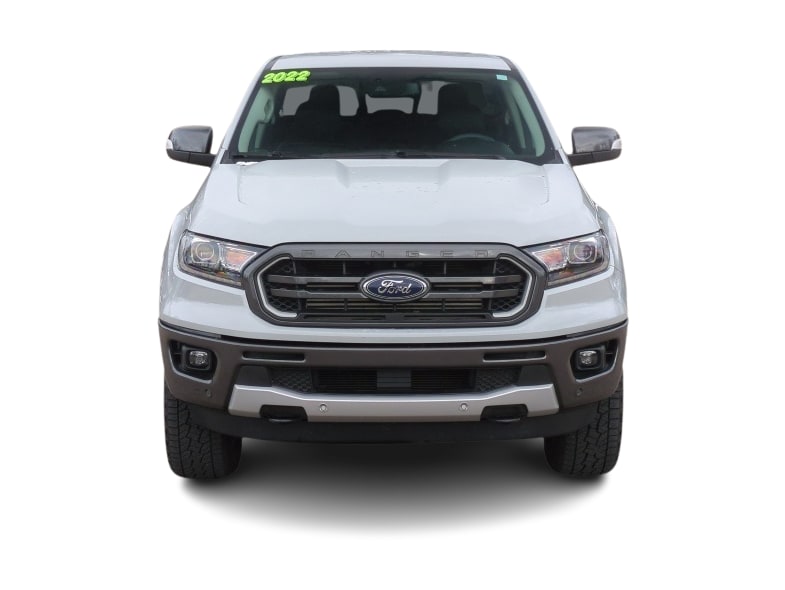 Thumbnail: 2022 Ford Ranger - 6
