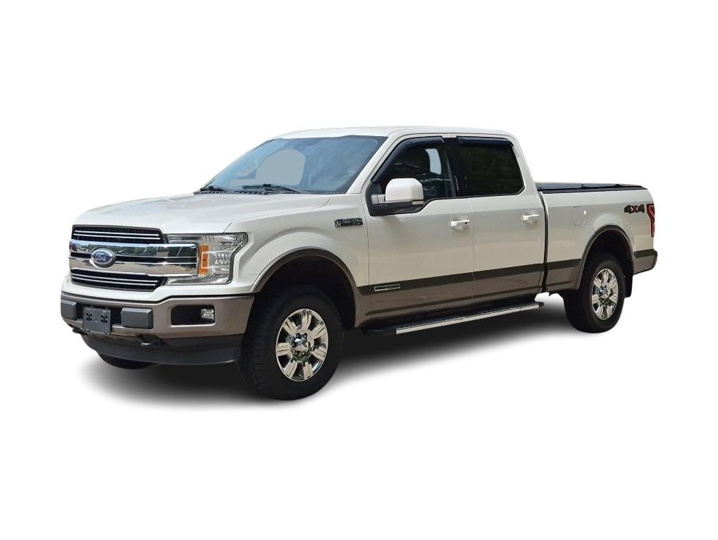 Thumbnail: 2018 Ford F-150 - 3