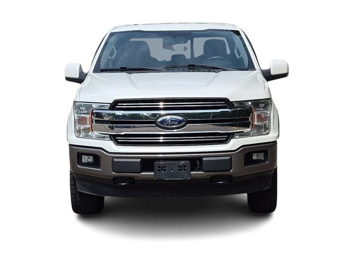 Thumbnail: 2018 Ford F-150 - 5