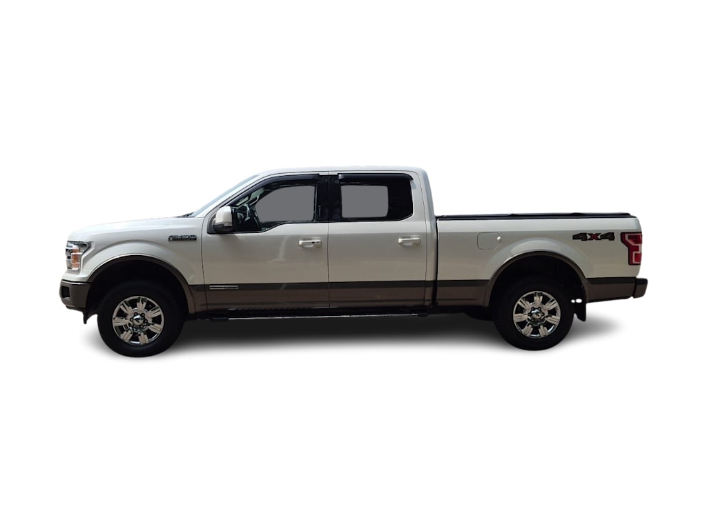 Thumbnail: 2018 Ford F-150 - 19