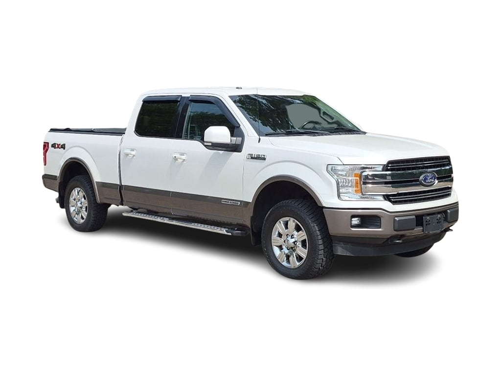 Thumbnail: 2018 Ford F-150 - 18