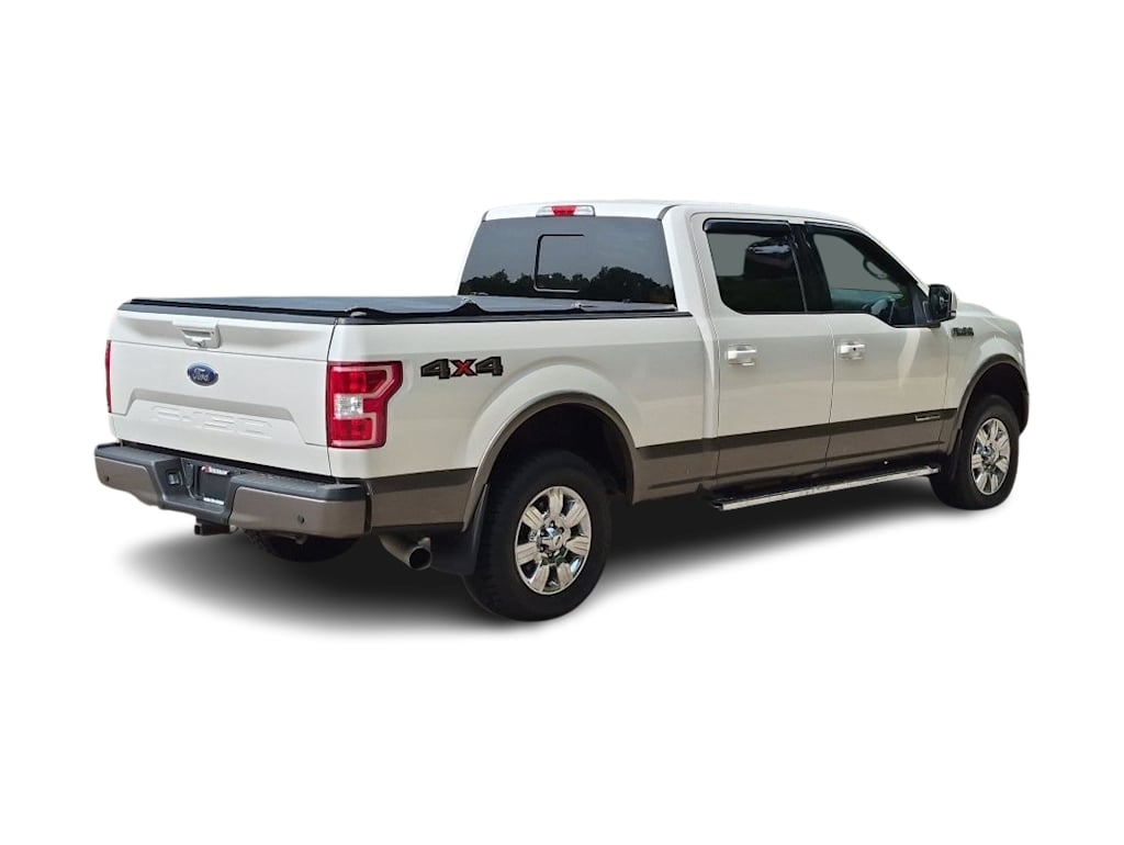 Thumbnail: 2018 Ford F-150 - 21