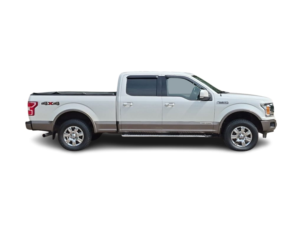 Thumbnail: 2018 Ford F-150 - 22
