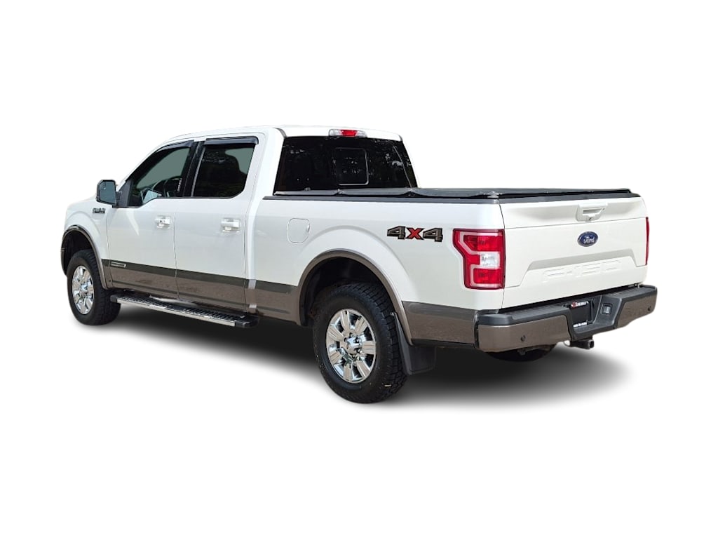 Thumbnail: 2018 Ford F-150 - 20