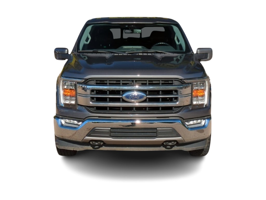 Thumbnail: 2021 Ford F-150 - 6