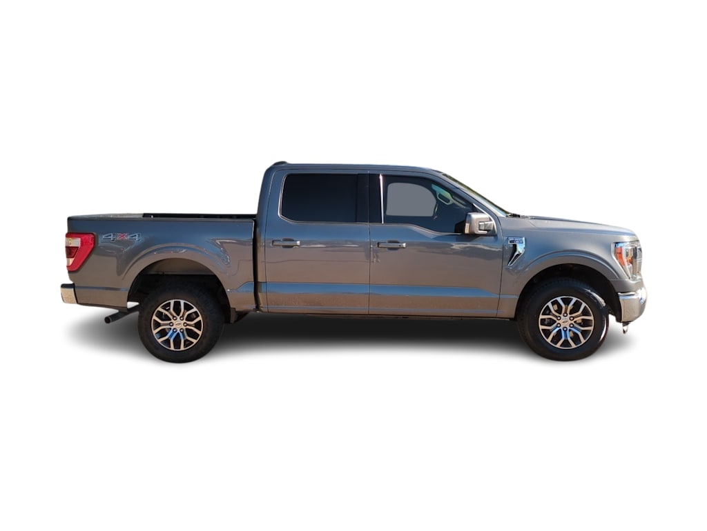 Thumbnail: 2021 Ford F-150 - 22