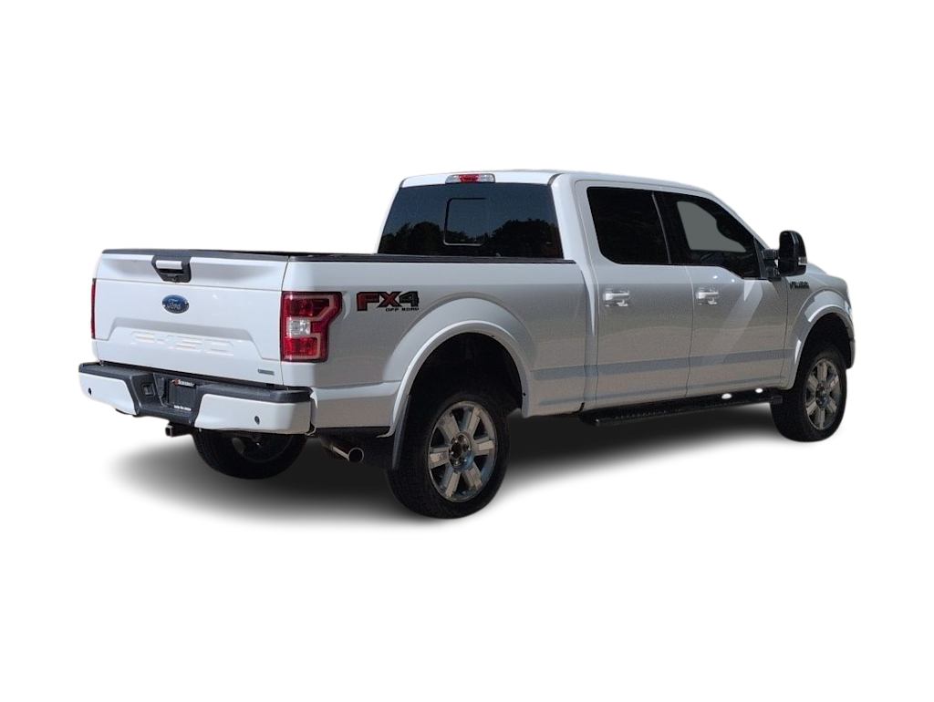 Thumbnail: 2018 Ford F-150 - 21