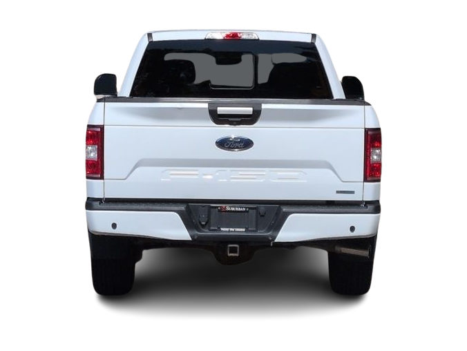 Thumbnail: 2018 Ford F-150 - 5