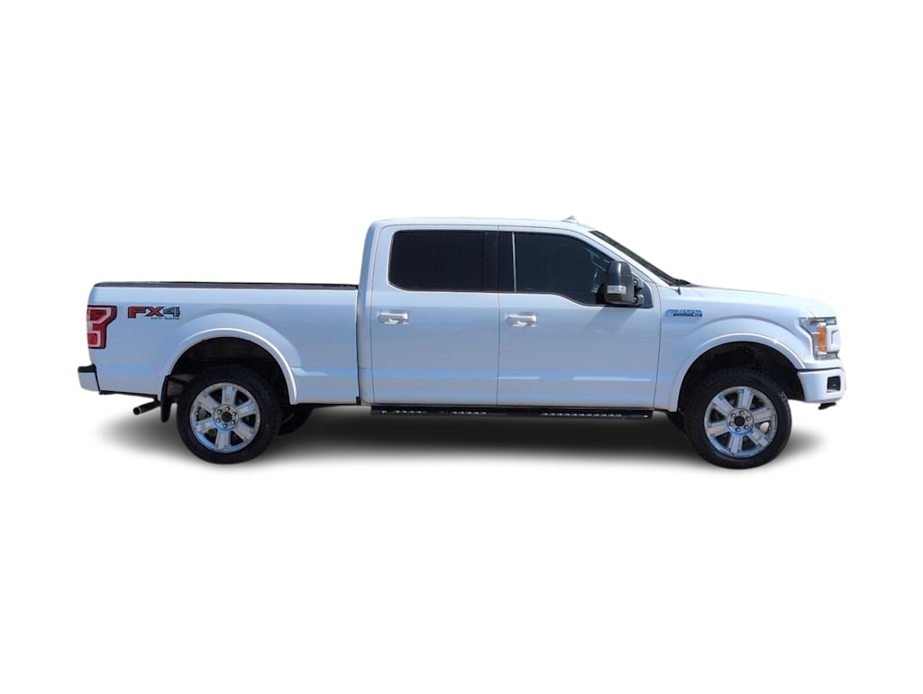 Thumbnail: 2018 Ford F-150 - 22