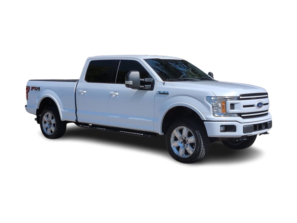 Thumbnail: 2018 Ford F-150 - 19