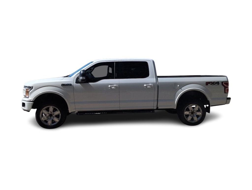 Thumbnail: 2018 Ford F-150 - 20