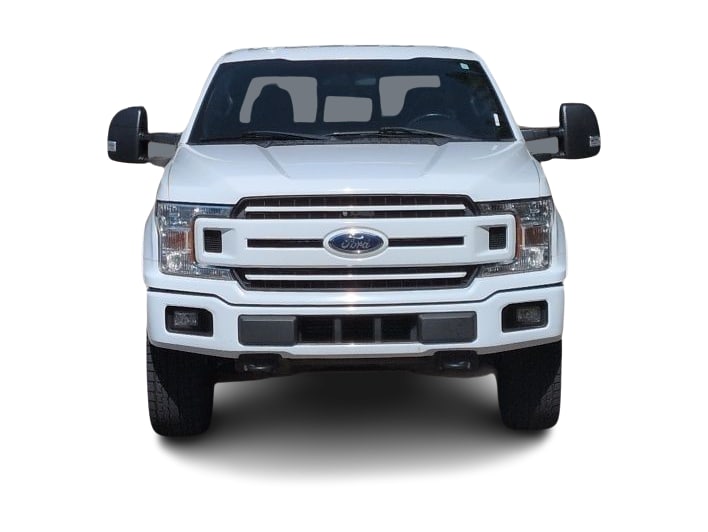 Thumbnail: 2018 Ford F-150 - 6