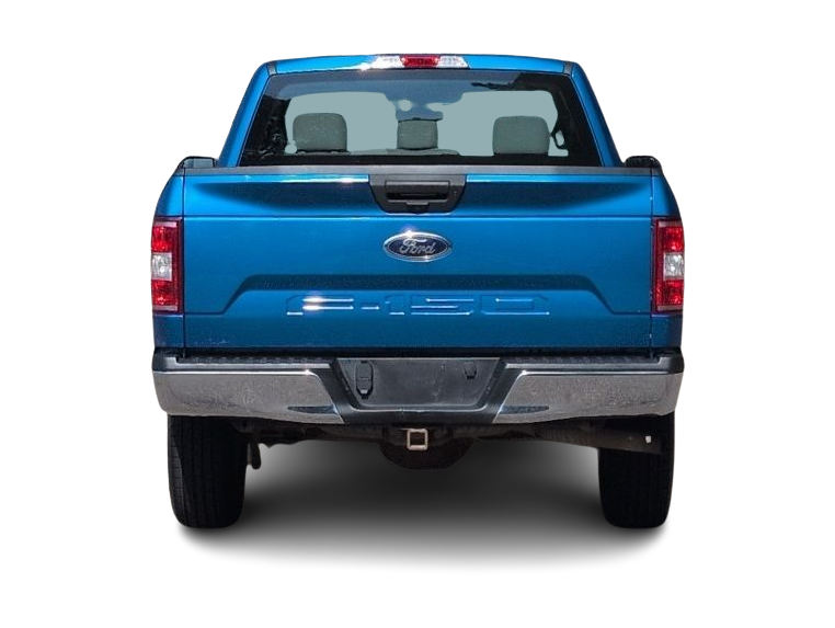 Thumbnail: 2020 Ford F-150 - 5