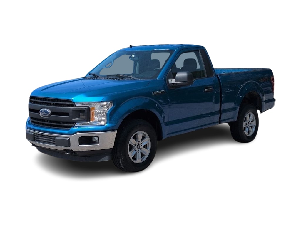 Thumbnail: 2020 Ford F-150 - 18