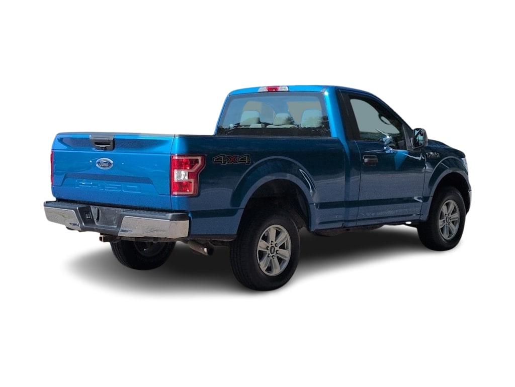 Thumbnail: 2020 Ford F-150 - 19